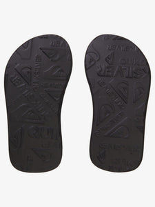 Quiksilver Toddler Molokai Layback Sandal