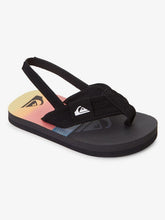 Load image into Gallery viewer, Quiksilver Toddler Molokai Layback Sandal
