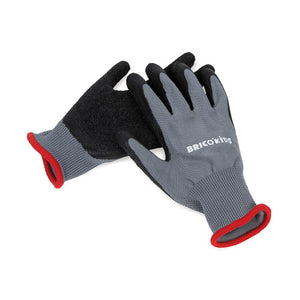 Janod Brico'Kids Toolbelt & Gloves