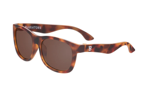 Babiators Navigator Sunglasses - Totally Tortoise