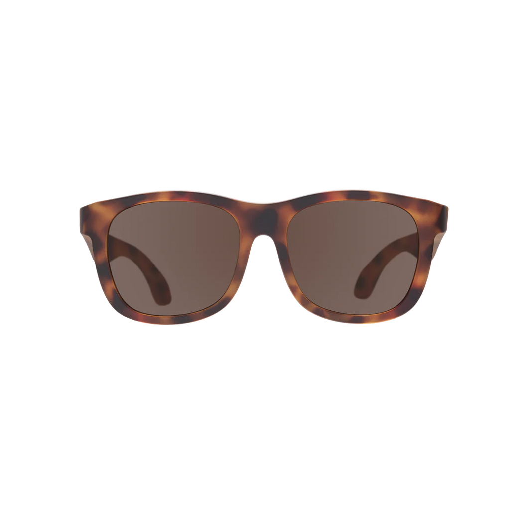 Babiators Navigator Sunglasses - Totally Tortoise