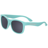Load image into Gallery viewer, Babiators Navigator Sunglasses - Totally Turquoise
