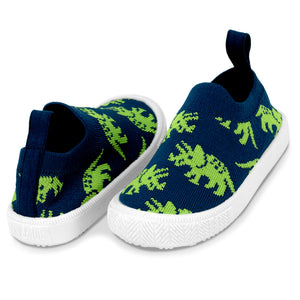 Jan & Jul Graphic Knit Shoe