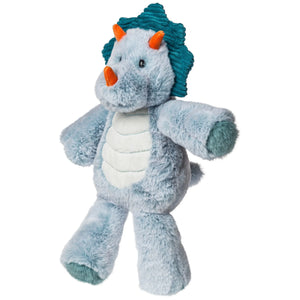 Mary Meyer Marshmallow Zoo - Triceratops