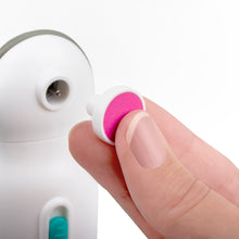 Load image into Gallery viewer, bblüv Trimö Electric Nail Trimmer
