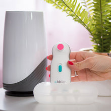 Load image into Gallery viewer, bblüv Trimö Electric Nail Trimmer
