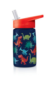 Crocodile Creek Tritan Water Bottle