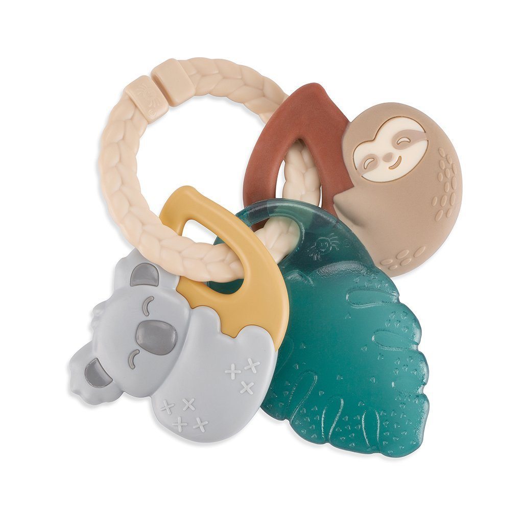 Itzy Ritzy Itzy Keys - Tropical