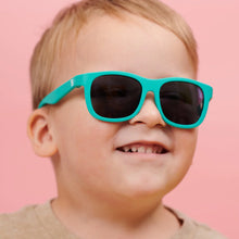 Load image into Gallery viewer, Babiators Navigator Sunglasses - Tropical Tide
