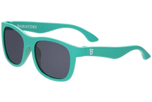 Load image into Gallery viewer, Babiators Navigator Sunglasses - Tropical Tide
