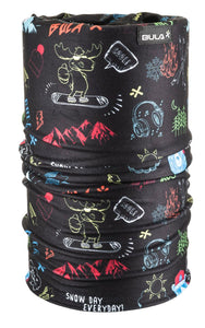 Bula Kids Fury Tube
