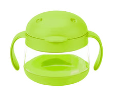 Load image into Gallery viewer, Ubbi Tweat Snack Container
