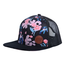 Load image into Gallery viewer, L&amp;P Apparel Mesh Snapback Hat - Veria 1.0
