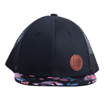 Load image into Gallery viewer, L&amp;P Apparel Snapback Hat - Veria 2.0 Mesh
