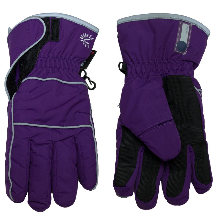 Calikids Waterproof Gloves