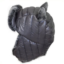 Load image into Gallery viewer, Calikids Puffer Trapper Hat
