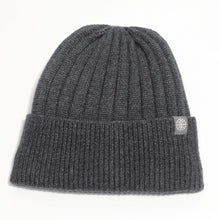 Load image into Gallery viewer, Calikids Unisex Knit Cashmere Touch Winter Hat
