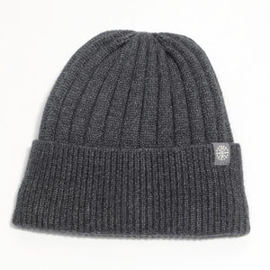 Calikids Unisex Knit Cashmere Touch Winter Hat