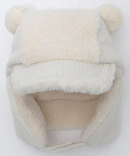 Load image into Gallery viewer, Calikids Baby Trapper Hat
