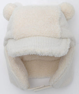 Calikids Baby Trapper Hat