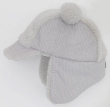 Load image into Gallery viewer, Calikids Baby Trapper Hat

