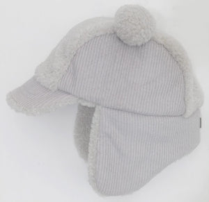 Calikids Baby Trapper Hat