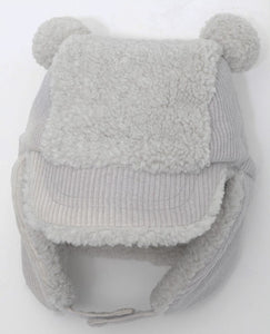 Calikids Baby Trapper Hat