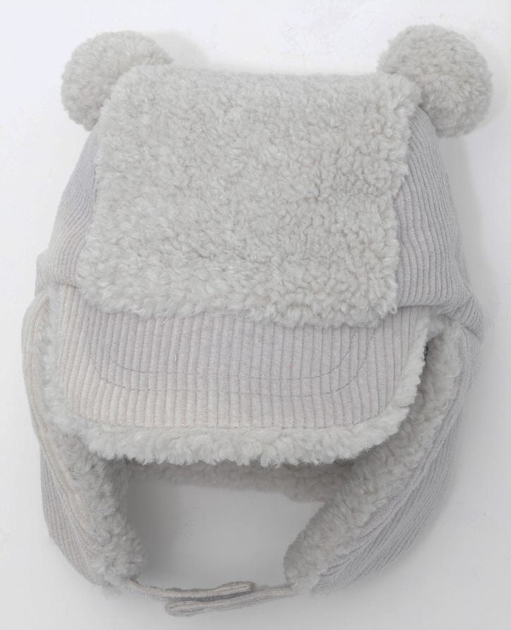 Calikids Baby Trapper Hat