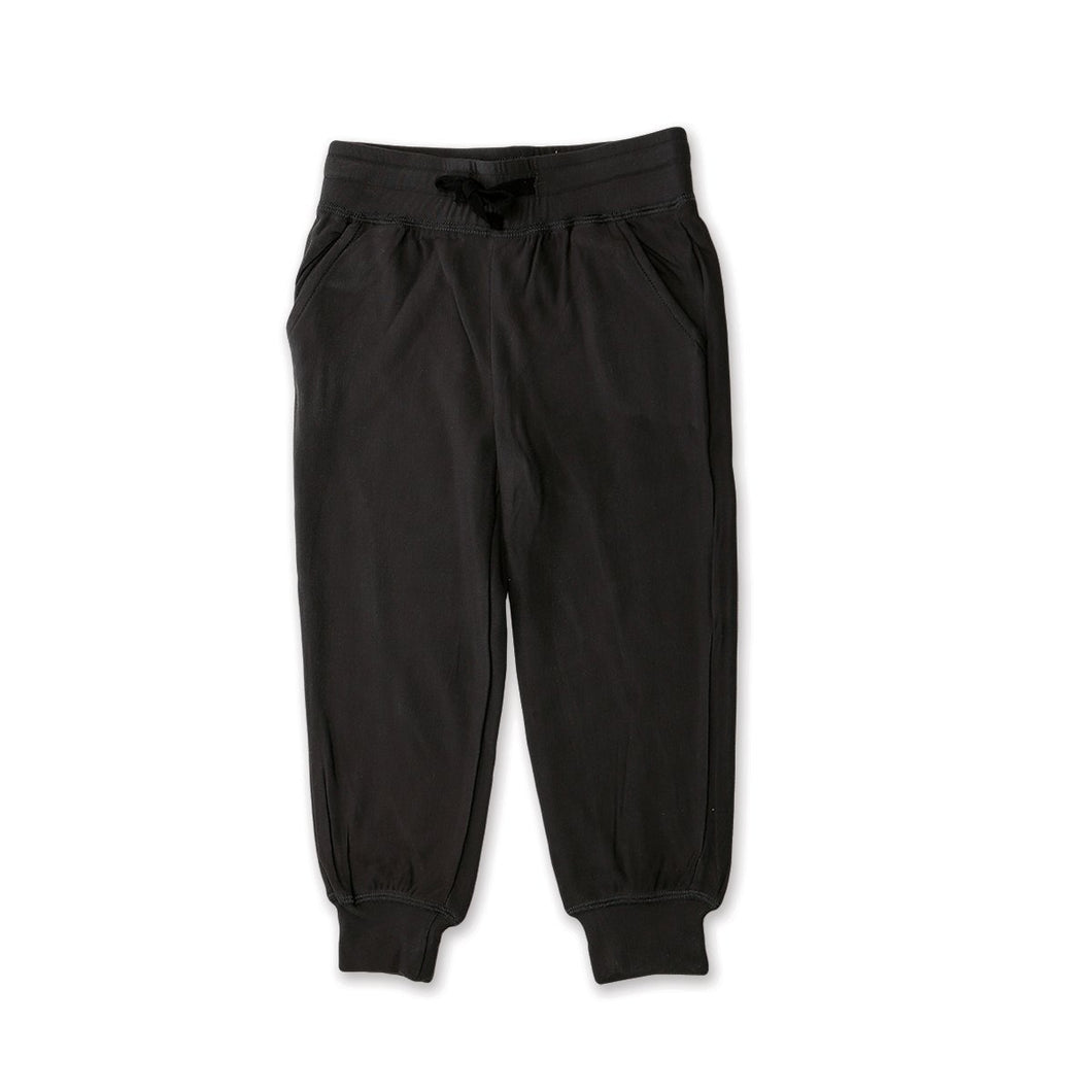 Silkberry Bamboo Fleece Sweat Pants - Pirate Ship