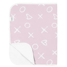 Load image into Gallery viewer, Kushies Waterproof Flat Changing Pad
