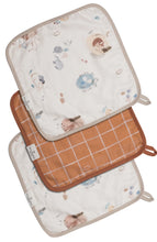 Load image into Gallery viewer, Loulou Lollipop Washcloth Set
