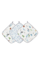 Load image into Gallery viewer, Loulou Lollipop Washcloth Set
