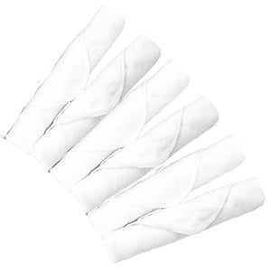 Kushies Washcloths (6 Pack)