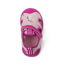 Load image into Gallery viewer, Robeez Water Shoes - Remi Unicorn
