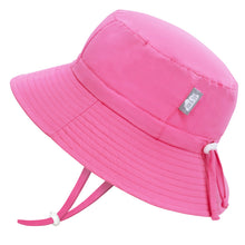 Load image into Gallery viewer, Jan &amp; Jul Gro-With-Me® Aqua-Dry Bucket Hat
