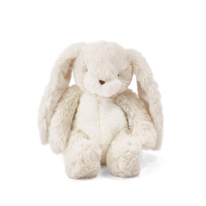 Bunnies By the Bay Wee Nibble 8" Bunny