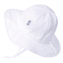 Load image into Gallery viewer, Jan &amp; Jul Gro-With-Me® Cotton Floppy Hat
