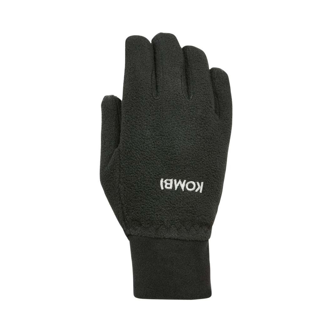 Kombi Windguardian Fleece Gloves - Junior