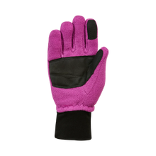 Load image into Gallery viewer, Kombi Windguardian Fleece Gloves - Junior
