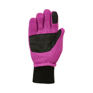 Kombi Windguardian Fleece Gloves - Junior