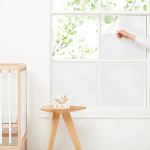 ErgoPouch Window Blackout Film
