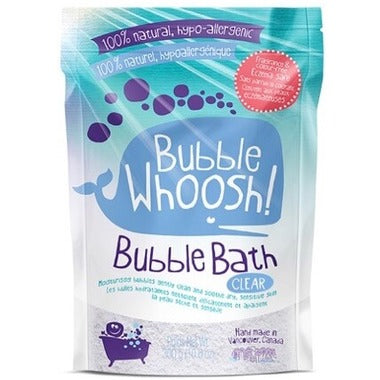 Loot Toy Co. Bubble Woosh Bubble Bath