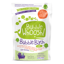 Load image into Gallery viewer, Loot Toy Co. Bubble Woosh Bubble Bath
