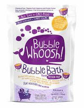 Load image into Gallery viewer, Loot Toy Co. Bubble Woosh Bubble Bath
