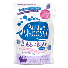 Load image into Gallery viewer, Loot Toy Co. Bubble Woosh Bubble Bath
