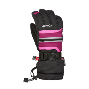 Kombi Yolo PRIMALOFT® Gloves - Junior