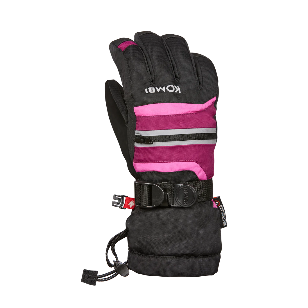 Kombi Yolo PRIMALOFT® Gloves - Junior
