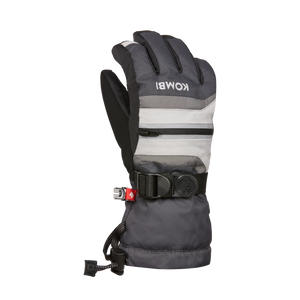 Kombi Yolo PRIMALOFT® Gloves - Junior