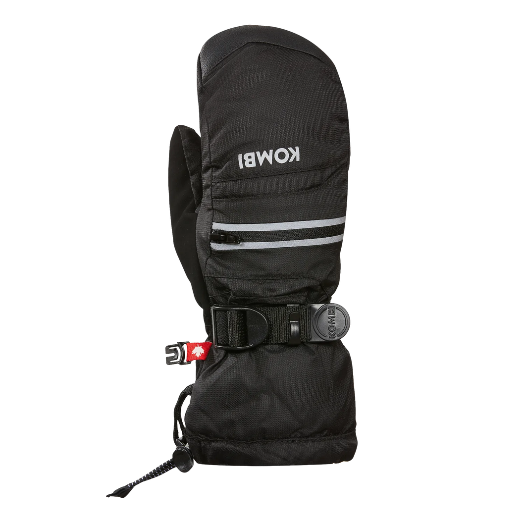 Kombi Yolo PRIMALOFT® Mittens - Junior