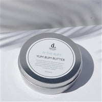 Delish Naturals Yum Bum Butter